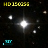 HD 150256