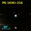 PG 1636+216