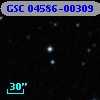 GSC 04586-00309