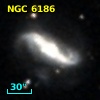 NGC  6186