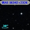 IRAS 16342+2326