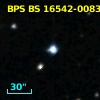 BPS BS 16542-0083