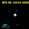 BPS BS 16542-0090