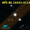 BPS BS 16542-0114