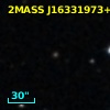 RX J1633.3+2112