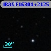 IRAS F16301+2125