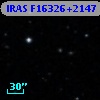 IRAS F16326+2147