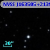 NVSS J163505+213836