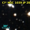Cl* NGC 1039     JP     205
