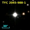 TYC 2045-988-1