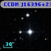CCDM J16396+2344