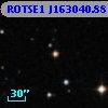 ROTSE1 J163040.88+232730.1