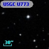 USGC U773