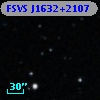 FSVS J1632+2107