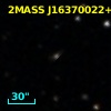 2MASS J16370022+2221140