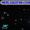 MITG J163730+2348b