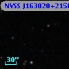 NVSS J163020+215633