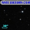 NVSS J163109+214915
