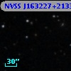 NVSS J163227+213323