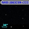 NVSS J163239+222145