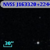 NVSS J163320+224413