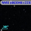 NVSS J163341+223306