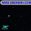 NVSS J163419+224502