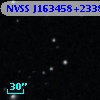 NVSS J163458+233809