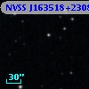 NVSS J163518+230806