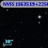 NVSS J163519+225622