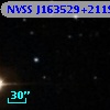 NVSS J163529+211910