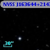 NVSS J163644+214300