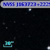 NVSS J163723+222945