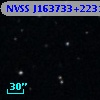 NVSS J163733+223150