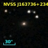 NVSS J163736+234838