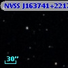 NVSS J163741+221735