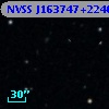 NVSS J163747+224012