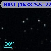 FIRST J163825.5+223944