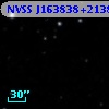 NVSS J163838+213806