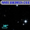 NVSS J163853+211740