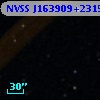 NVSS J163909+231548