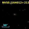 NVSS J164012+213337