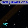 NVSS J164051+225431
