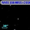 NVSS J164055+215023