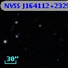 NVSS J164112+232518