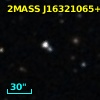2MASS J16321065+2150333