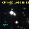 Cl* NGC 1039     IS     133