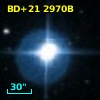 BD+21  2970B
