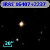 IRAS 16407+2237