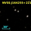 NVSS J164255+221226